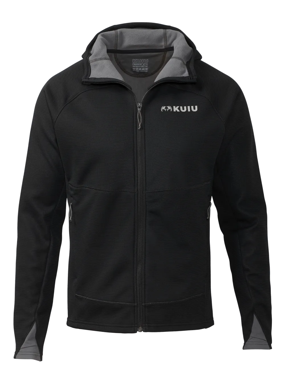 Peloton 240 Full Zip Hoodie