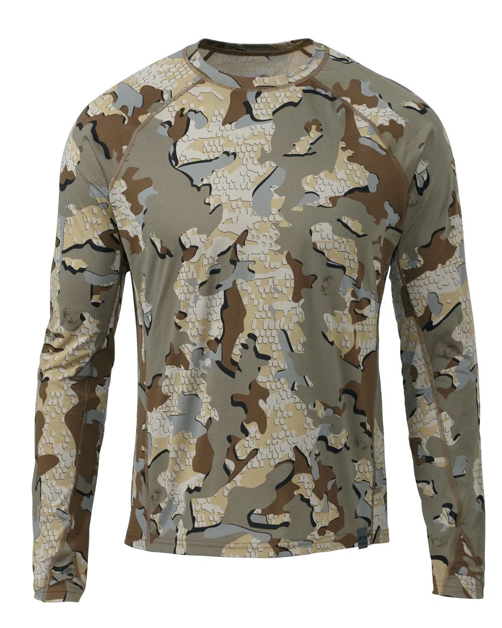 Peloton 118 LS Crew-T