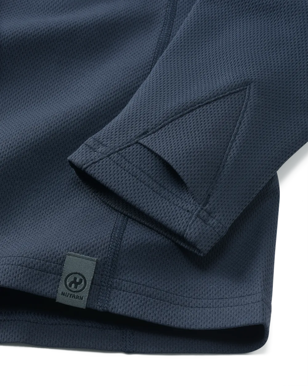 PRO Merino 200 Zip-T Hoodie