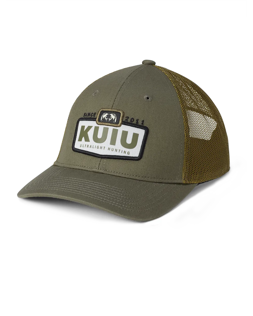 KUIU Printed Patch Hat
