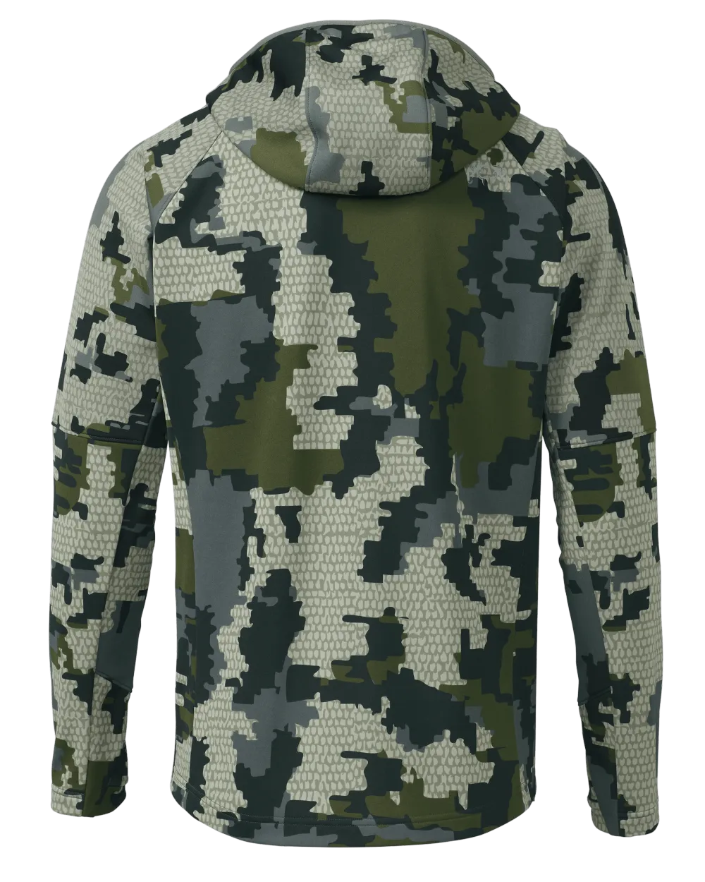 StrongFleece 235 Zip-T Hoodie