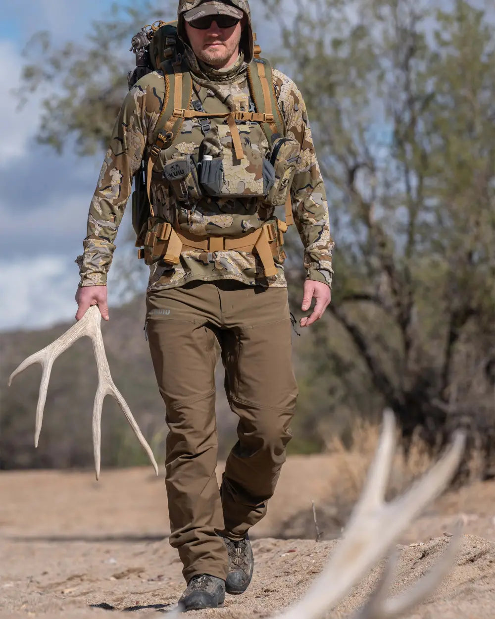 PRO Brush Pant