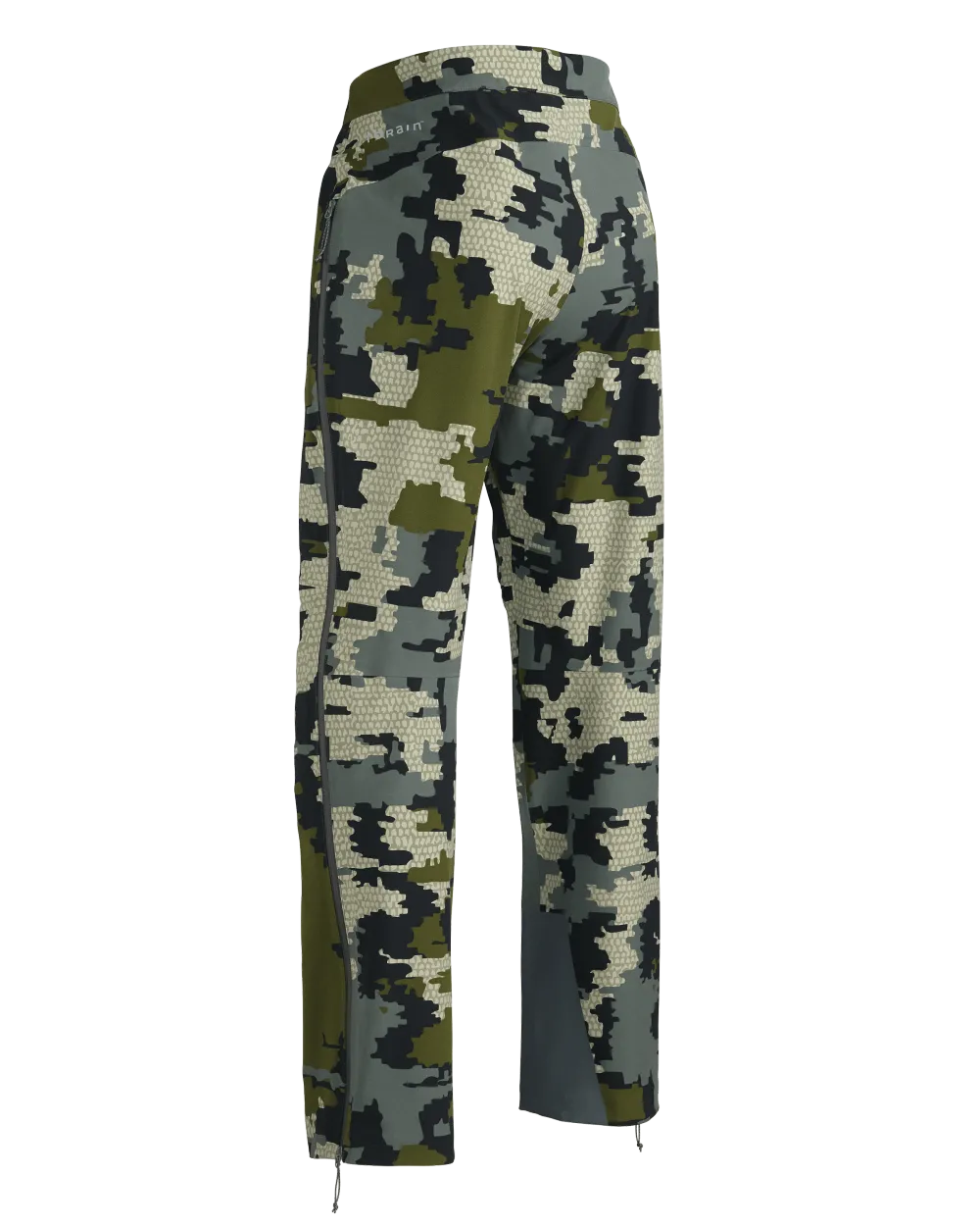 Women's Chugach TR Rain Pant