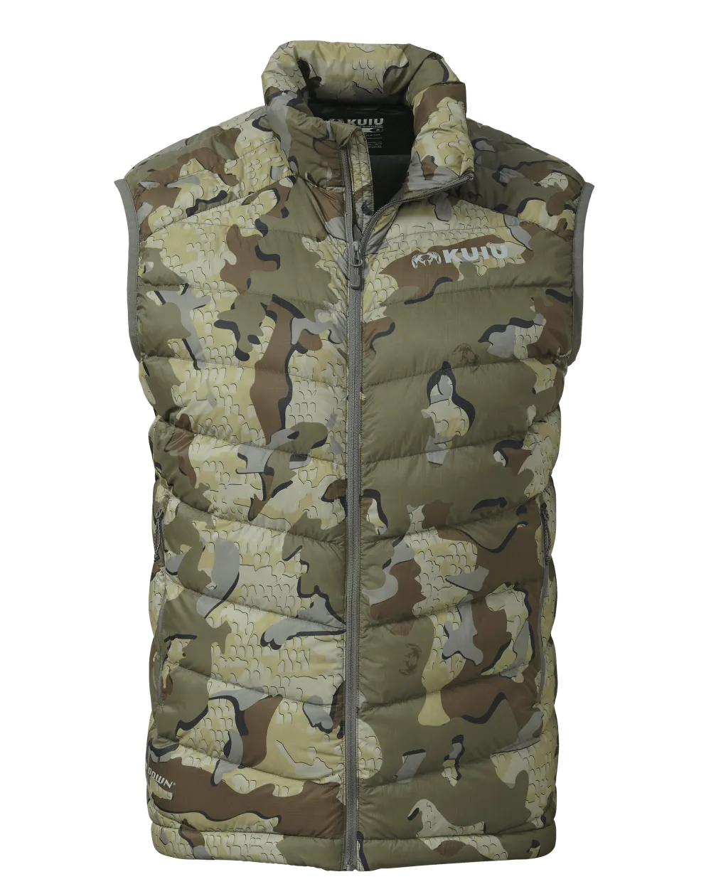 Super Down LT Vest