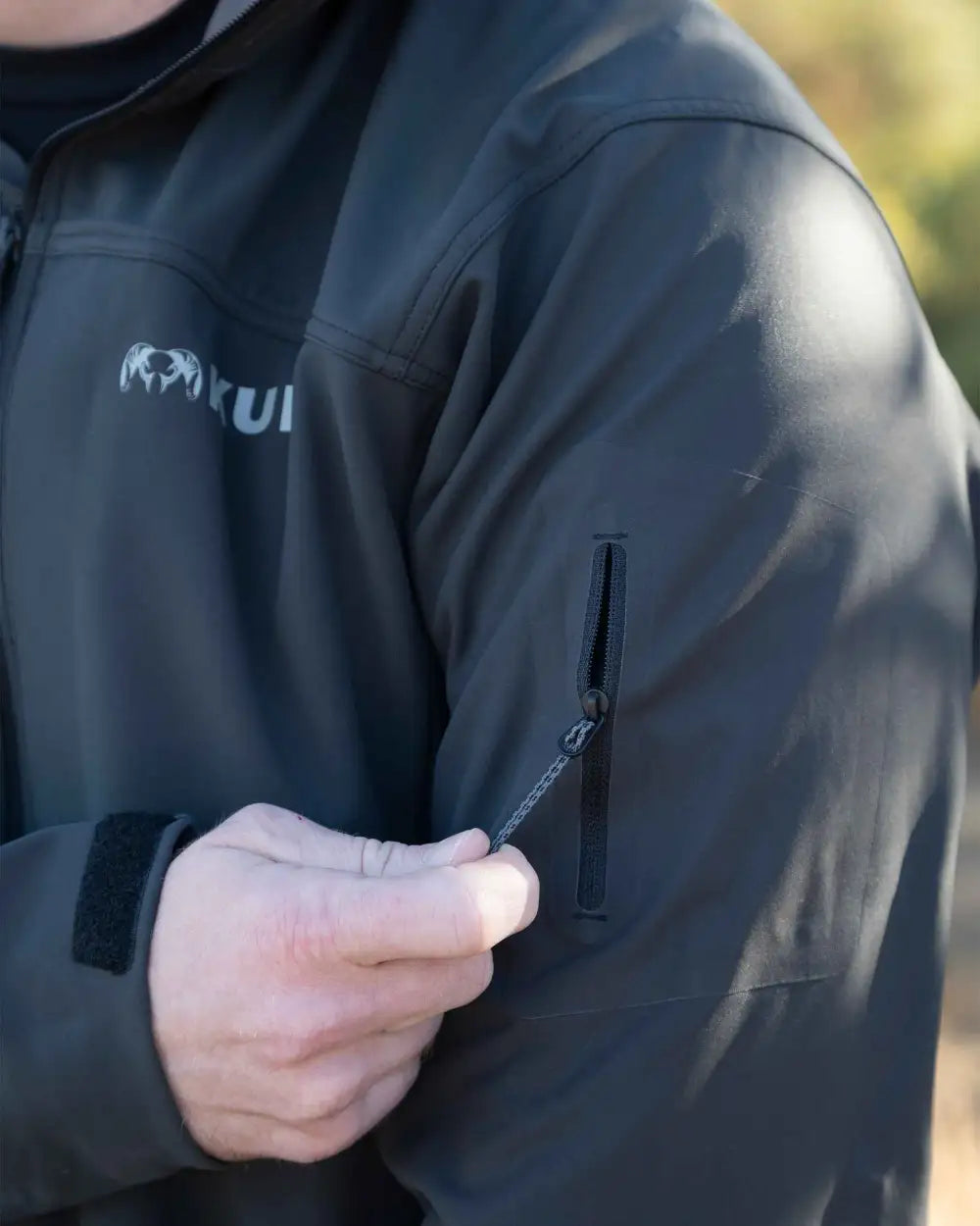 Guide DCS Jacket