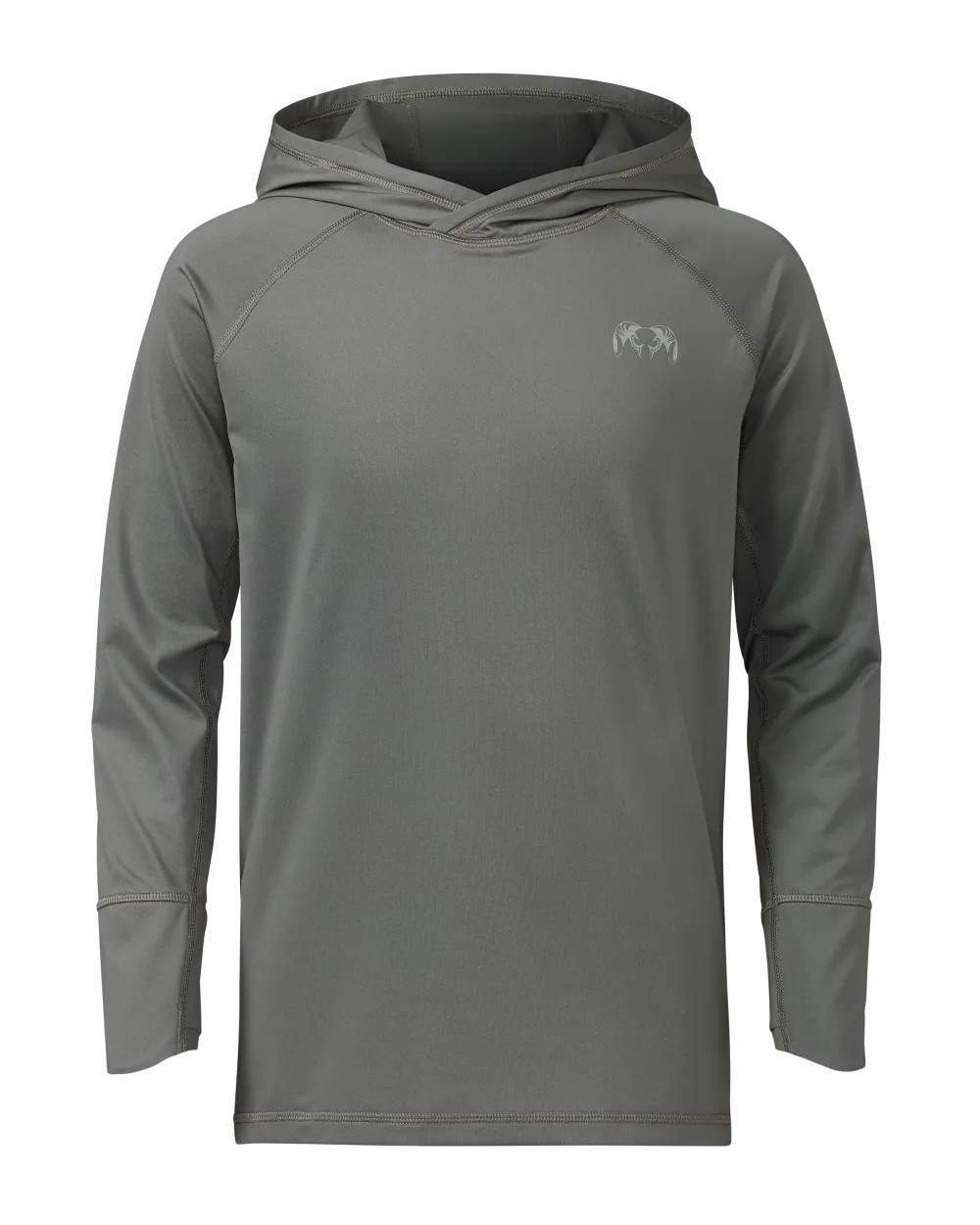 Youth Gila LS Hoodie