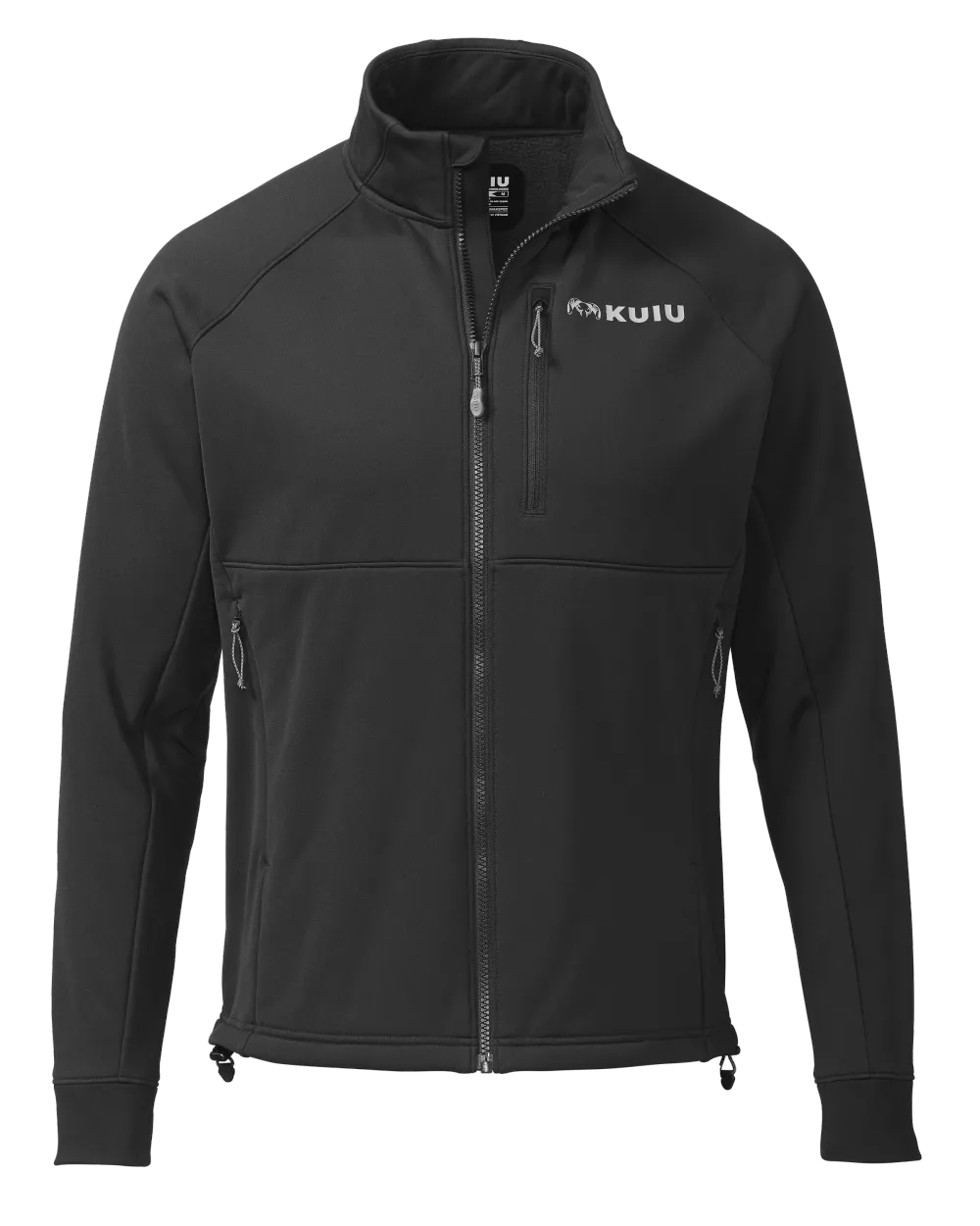 StrongFleece 290 WF Full Zip