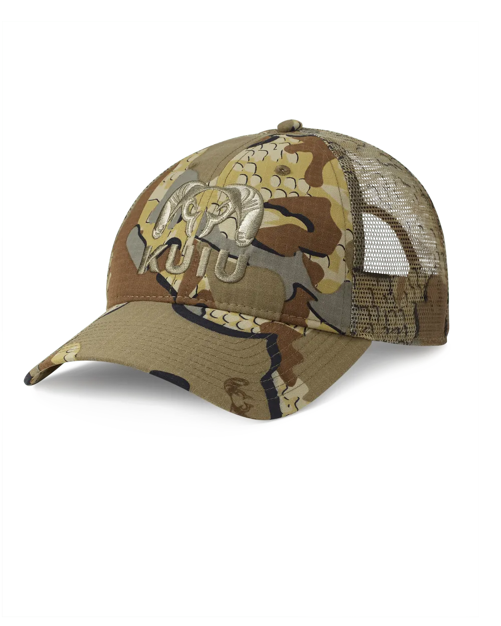 ICON Mesh Back CORDURA® Hat