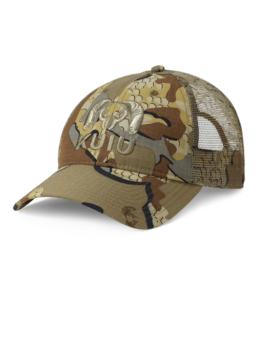 ICON Mesh Back CORDURA® Hat