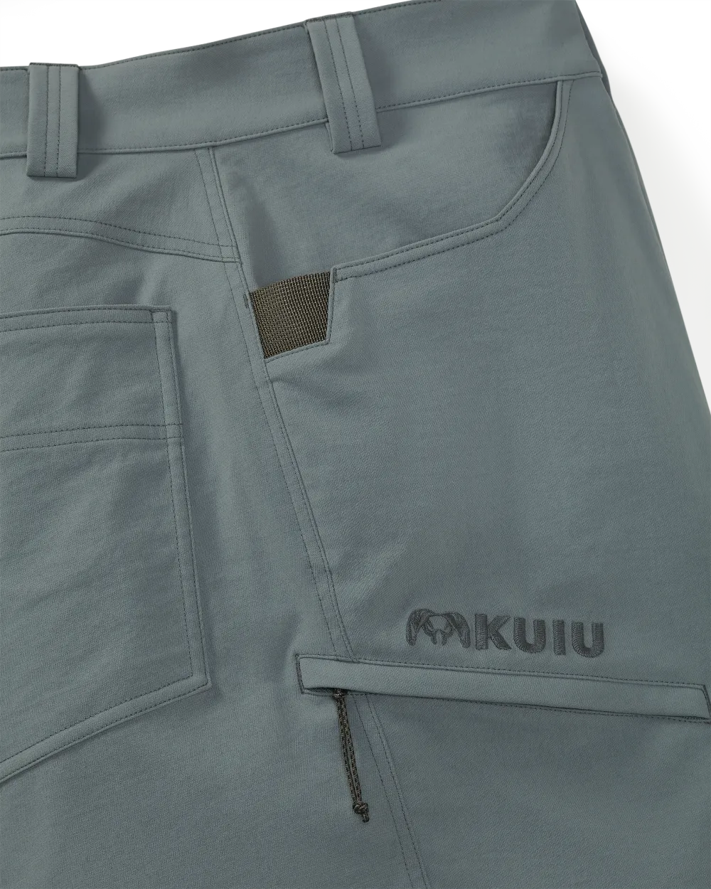 Switchback 12′′ Short