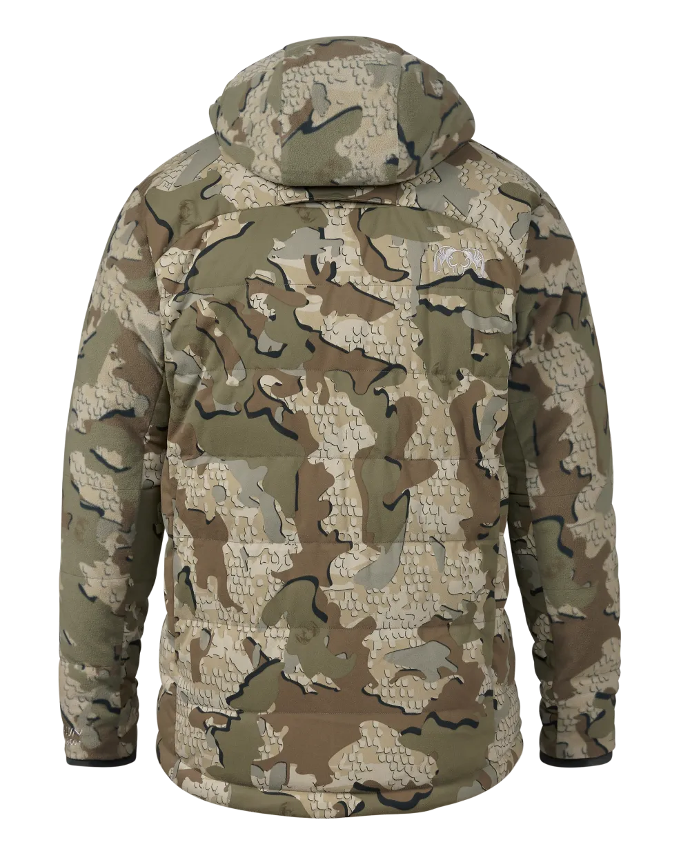 Super Down Haven Hooded Jacket