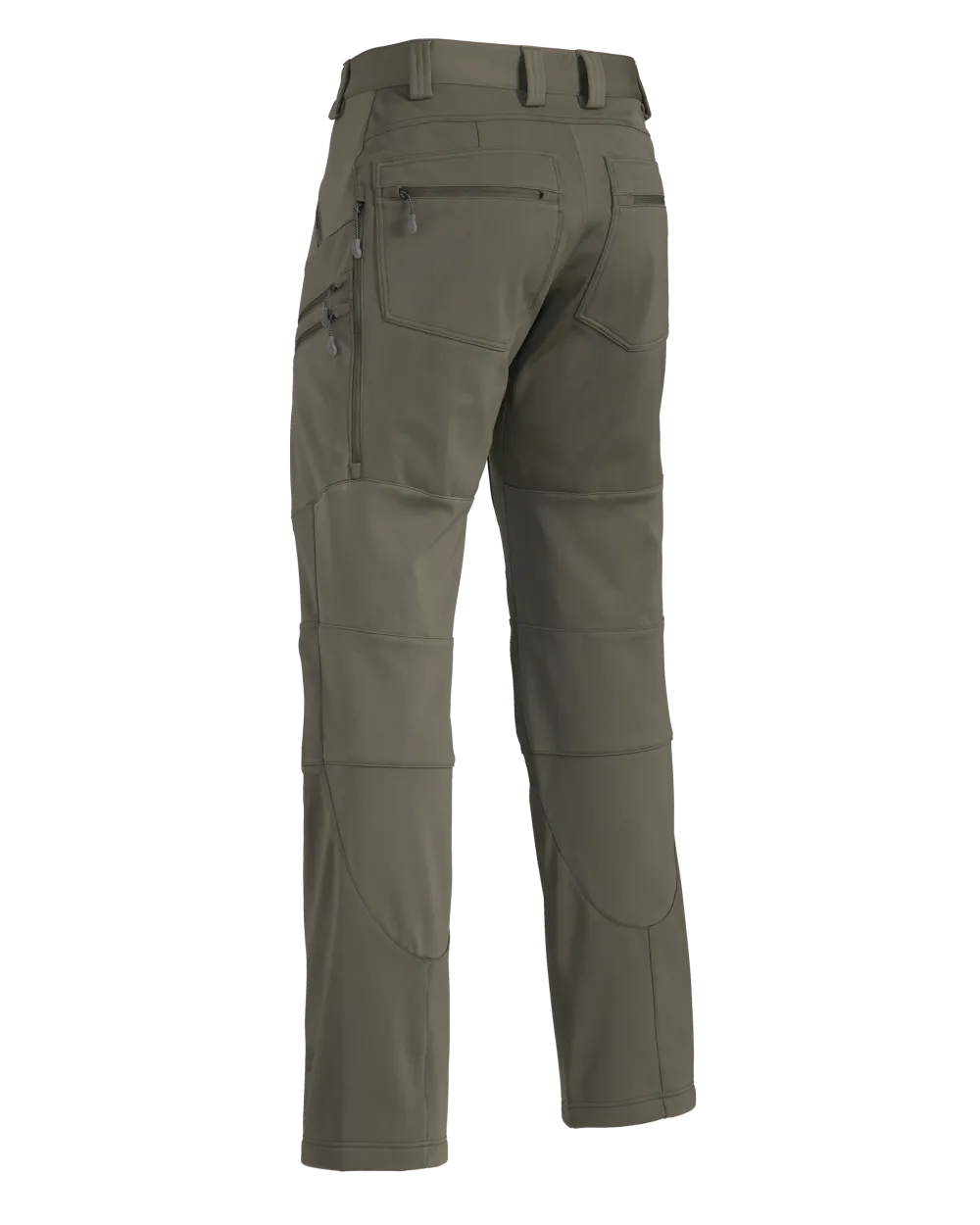 Axis Hybrid Pant
