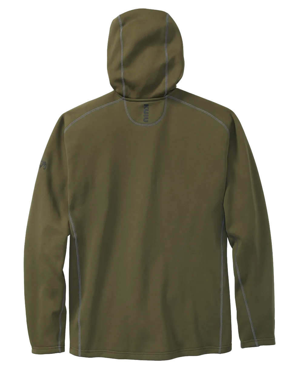 Peloton 200 Zip-T Hoodie