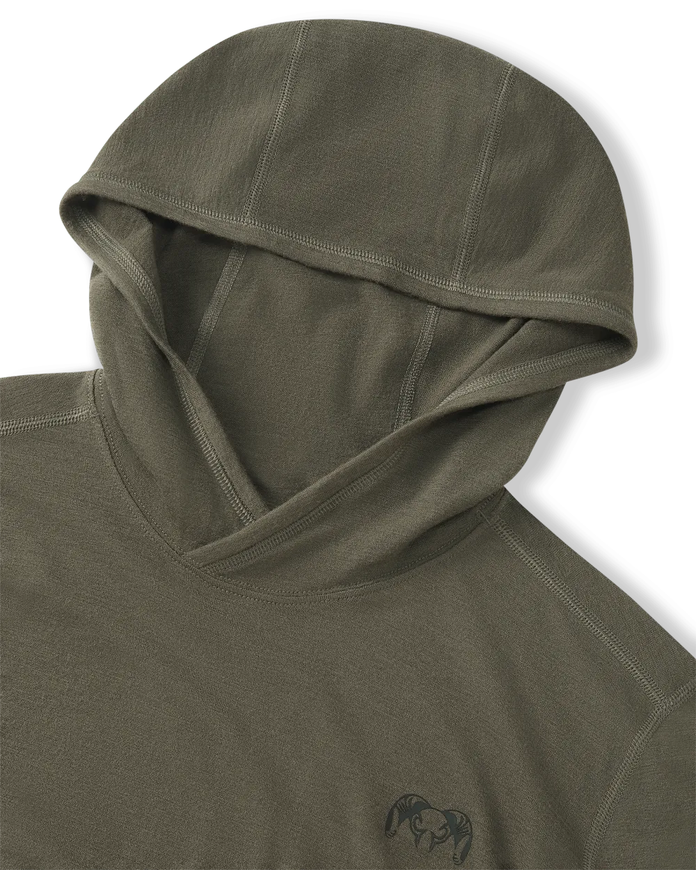 ULTRA Merino 120 LT LS Hoodie