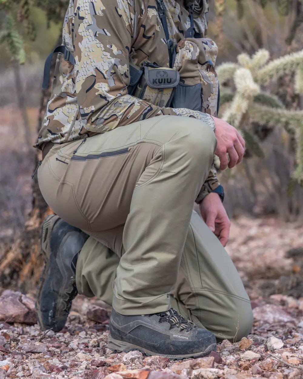 PRO Brush Pant