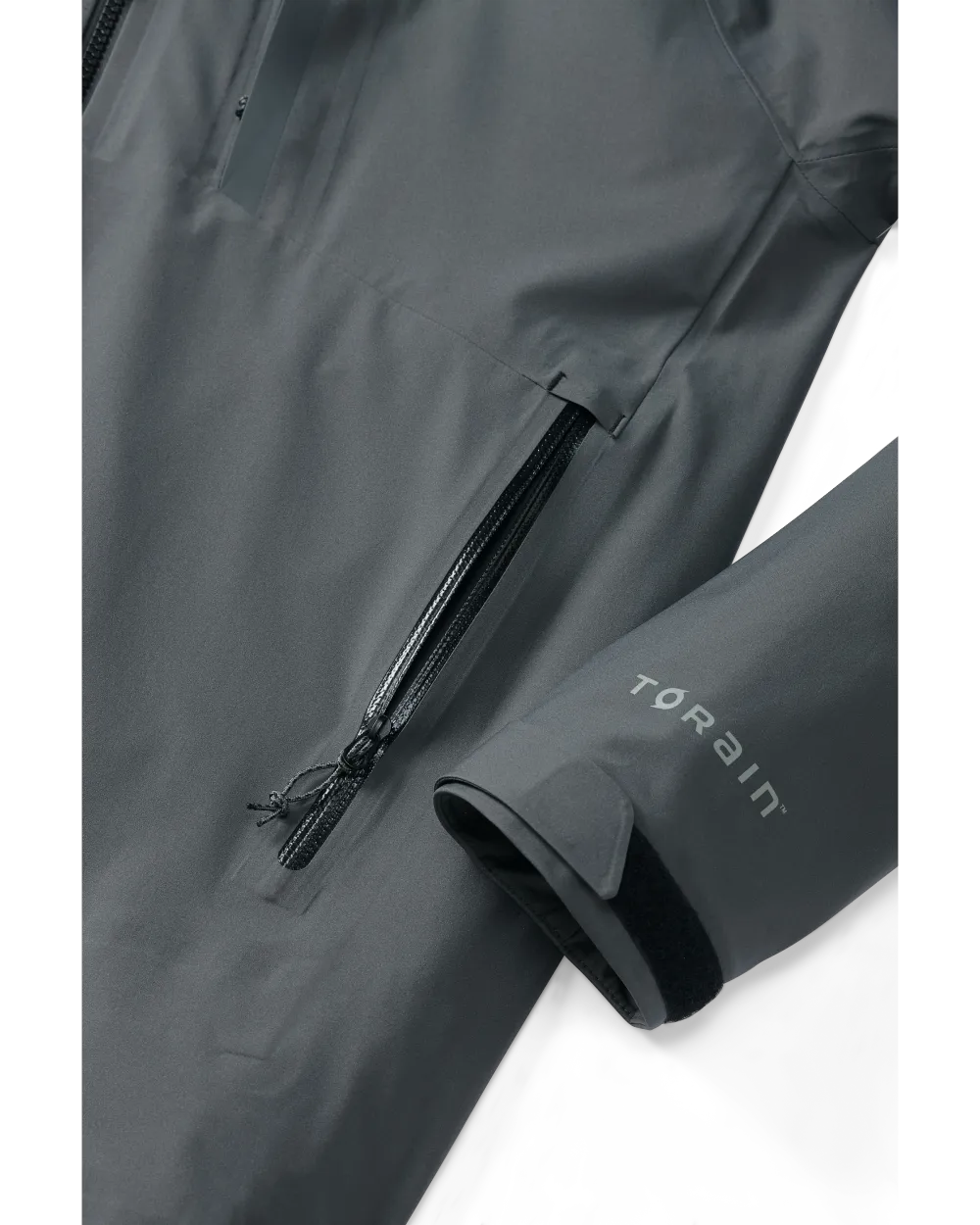 Chugach TR Rain Jacket