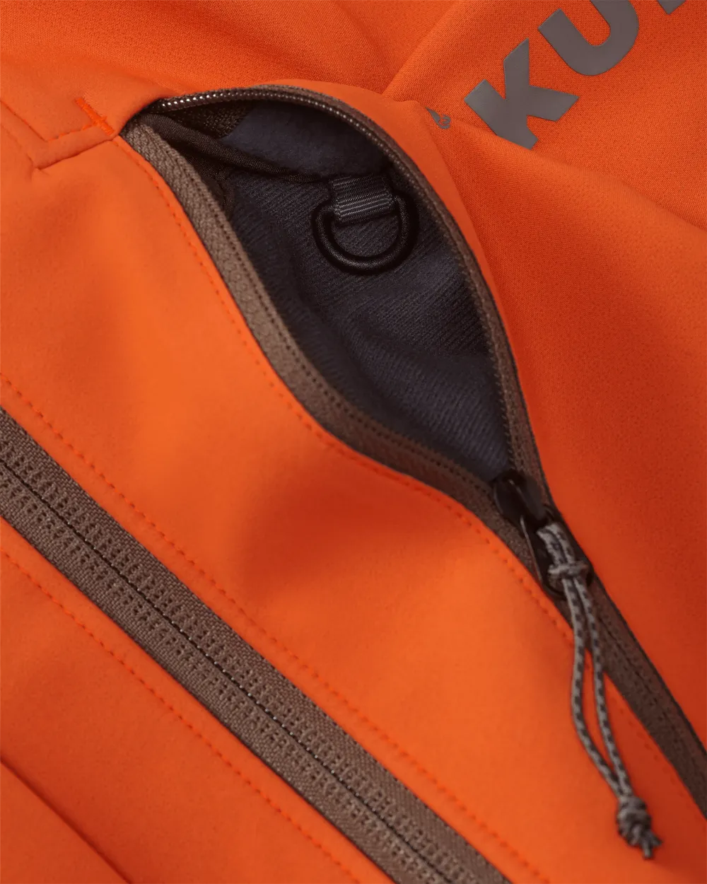 Guide PRO Hooded Jacket