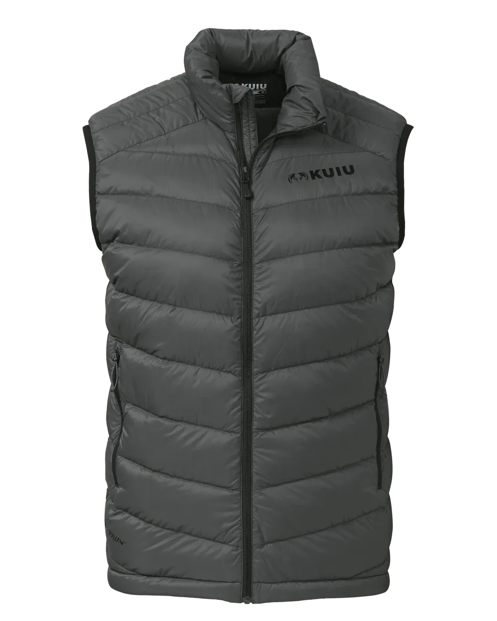 Super Down LT Vest