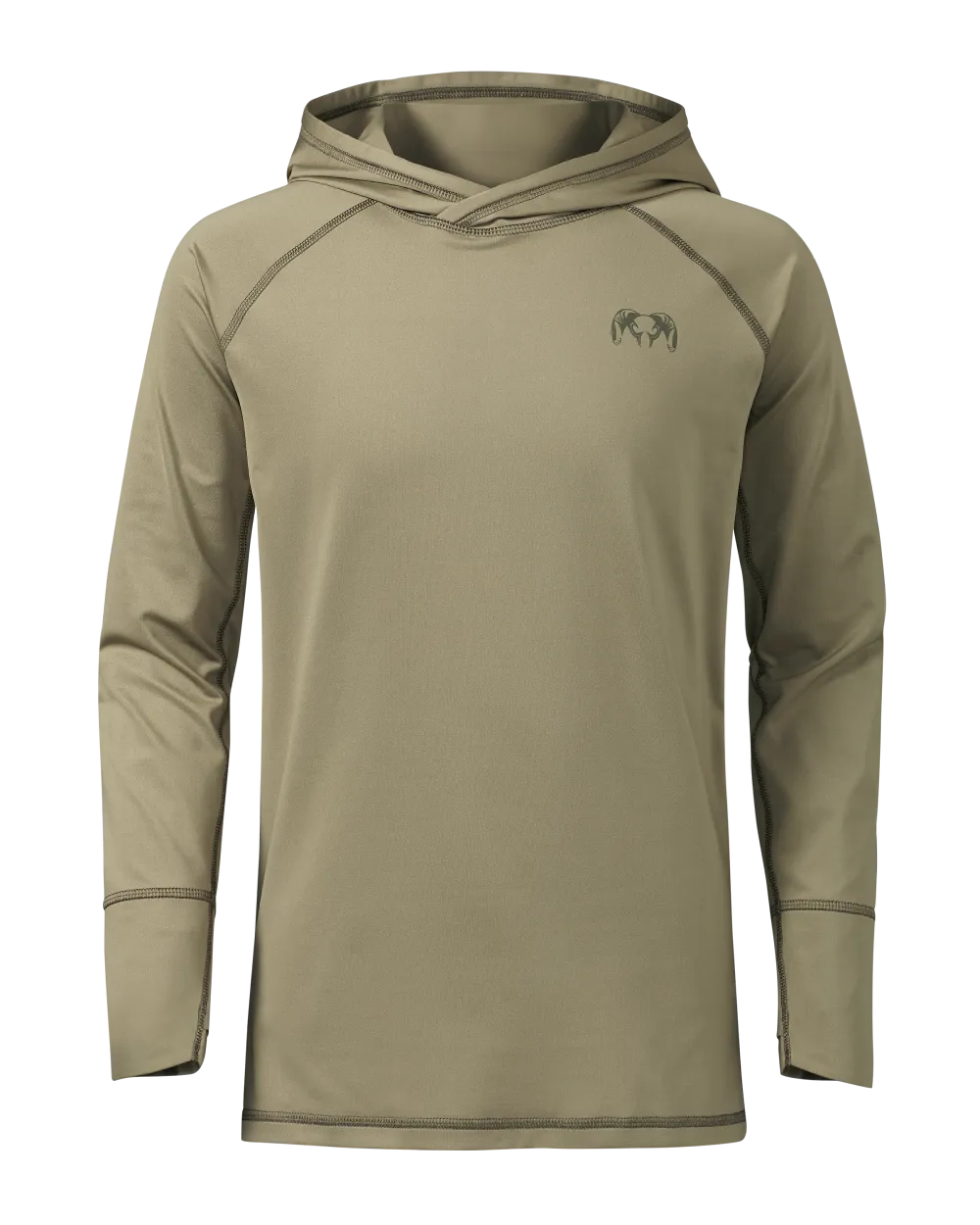 Youth Gila LS Hoodie