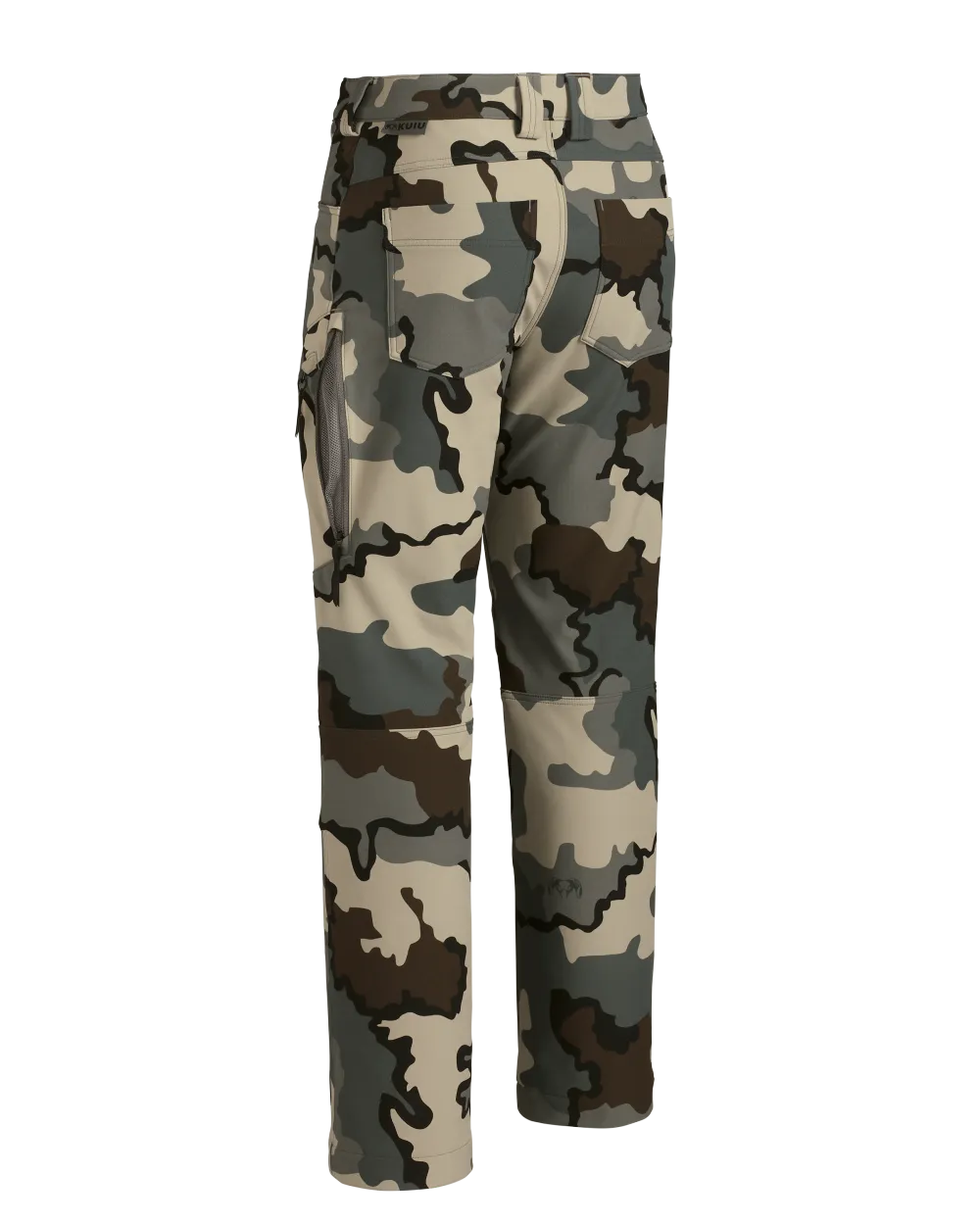 Youth Attack Pant