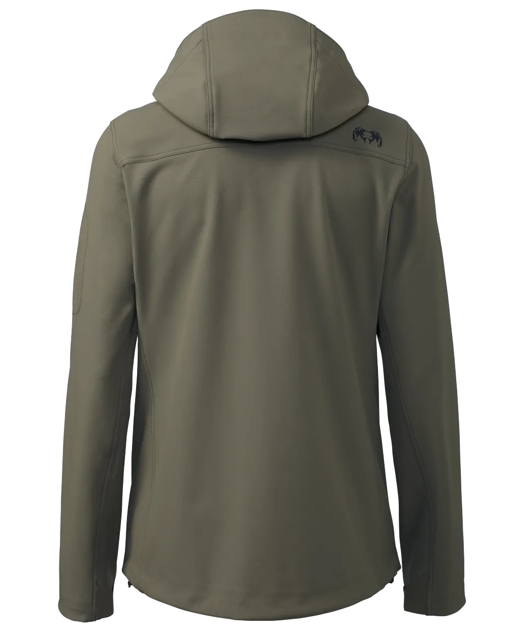 Women's Guide DCS Jacket