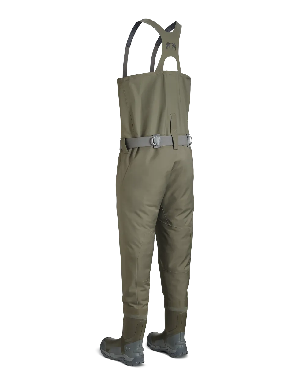 KUIU PRO HD Flex Zip Wader