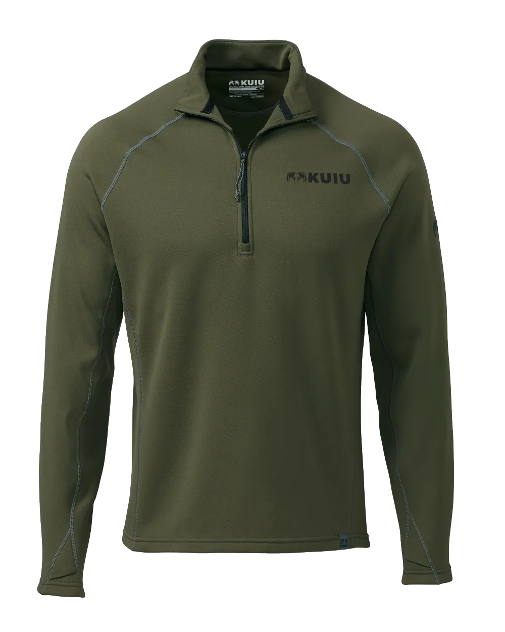Peloton 200 Zip-T