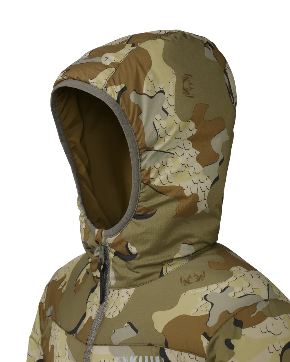 Youth Reversible Versa Jacket