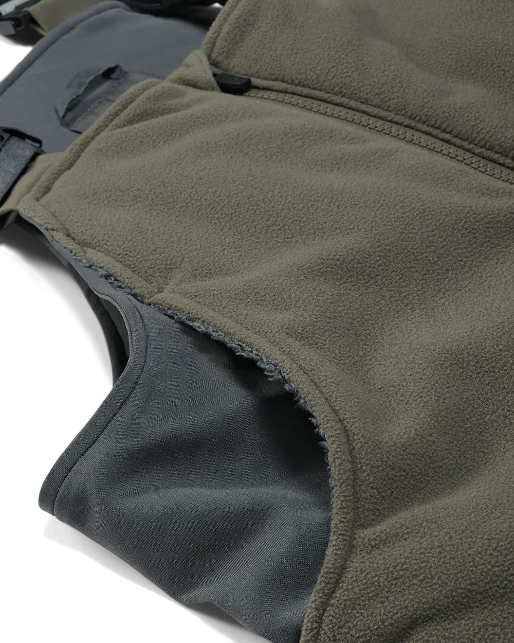 Super Down Haven Bib