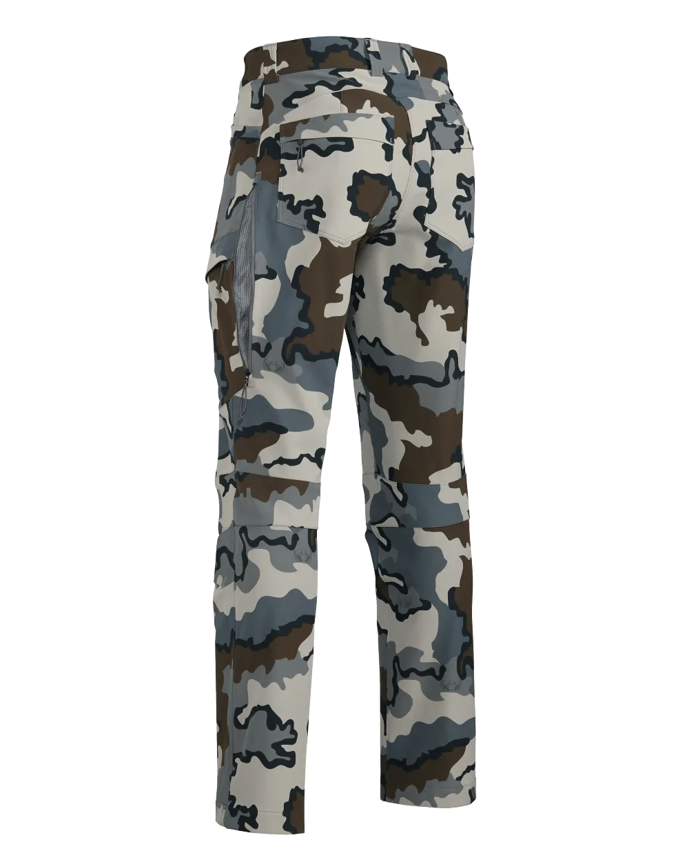 Women's Attack Pant