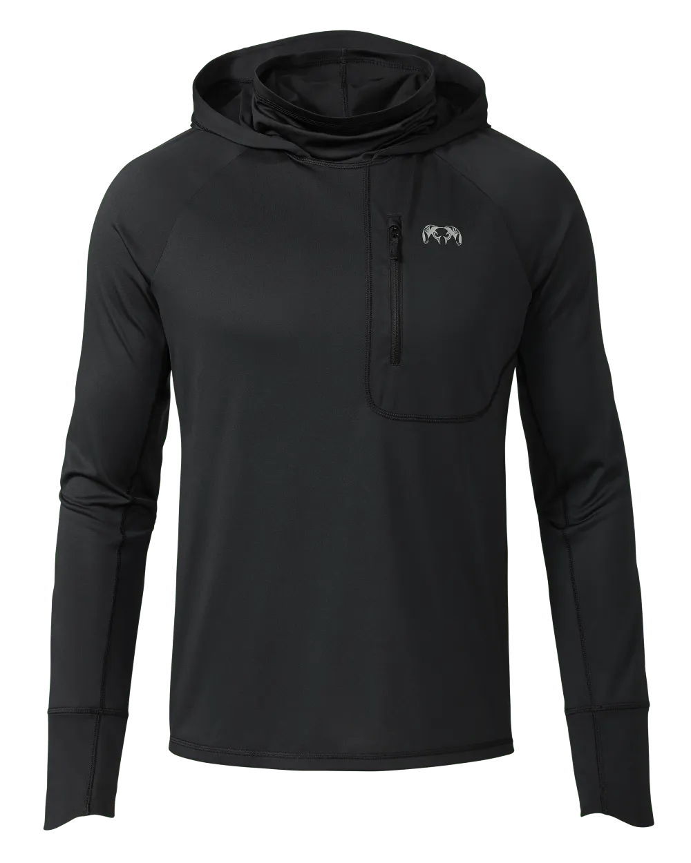 Gila PRO LS Hoodie
