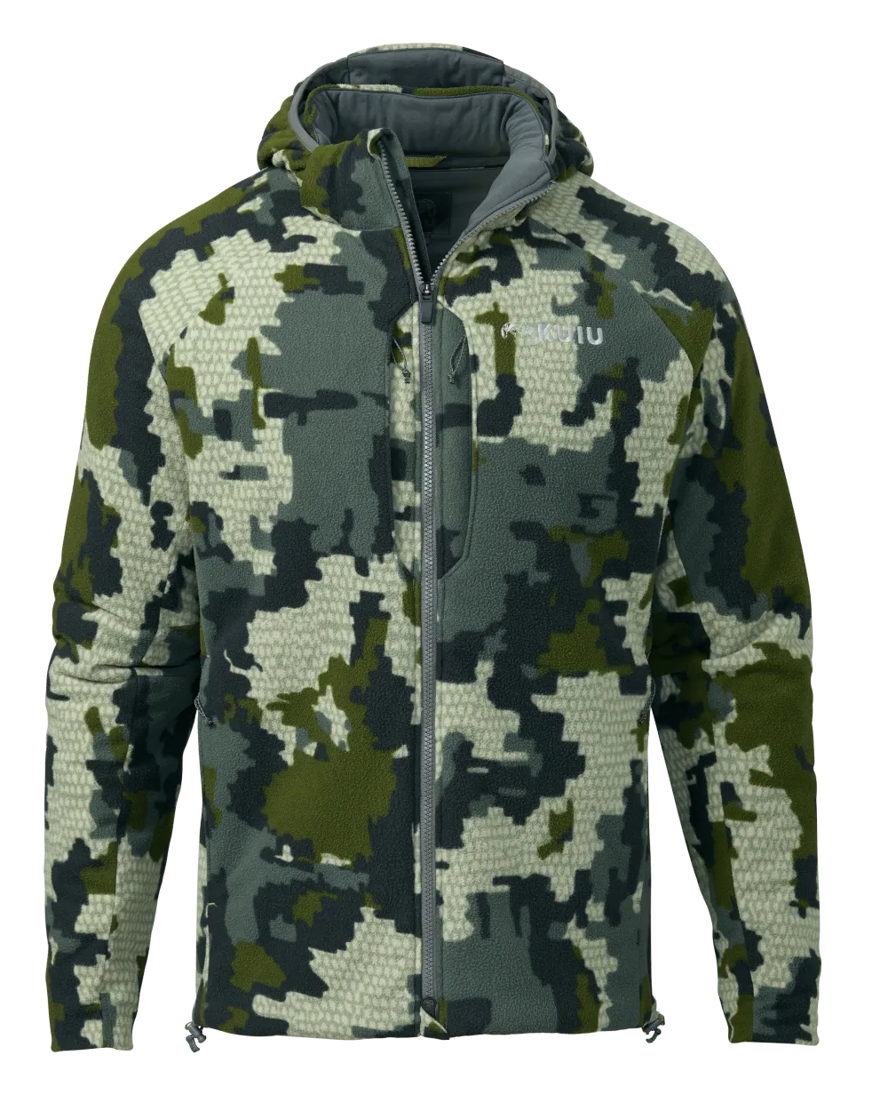 KUIU Proximity Hooded Insulated Jacket
