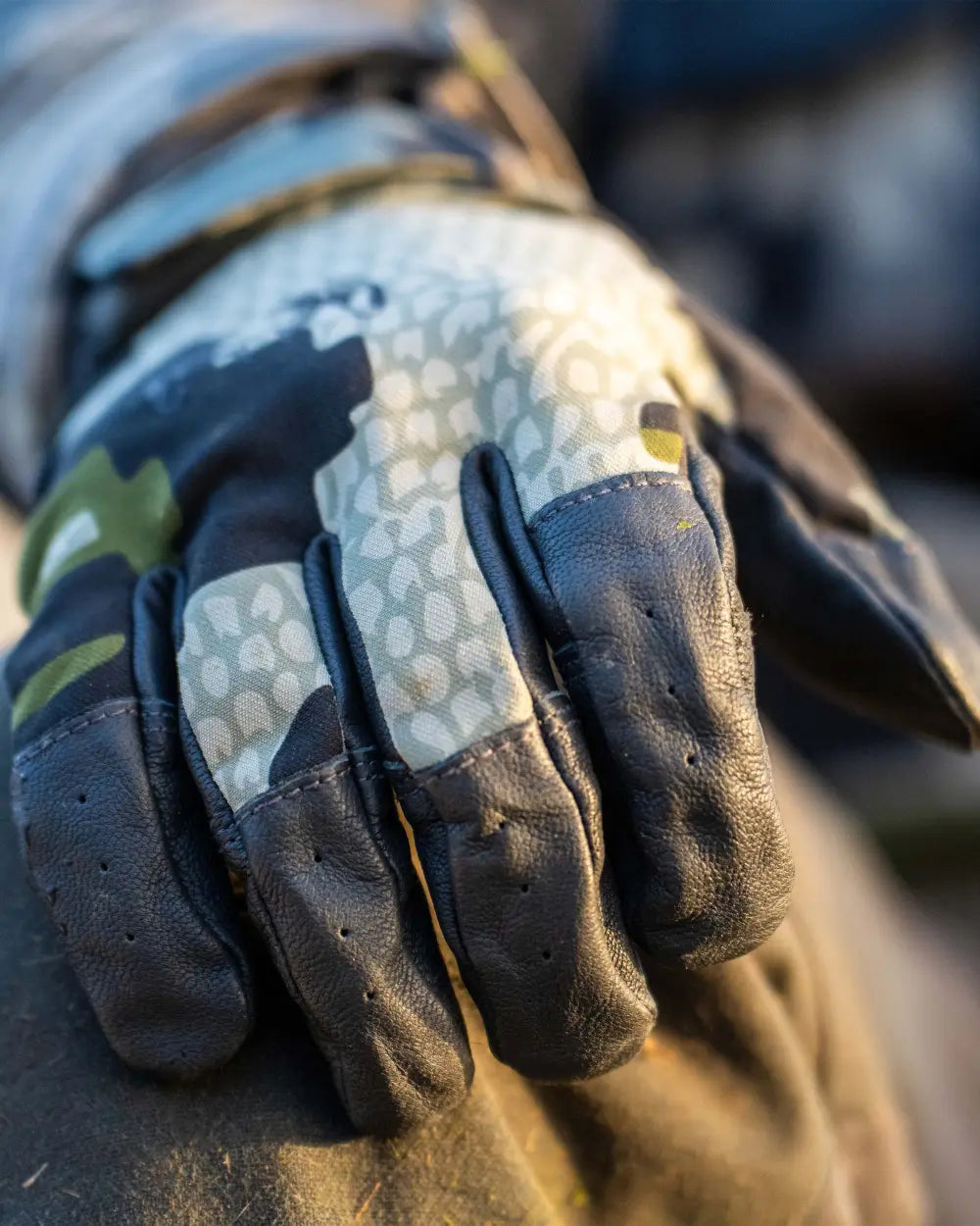 Precision Glove