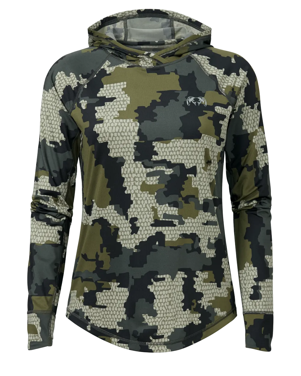 Women’s Gila LS Hoodie