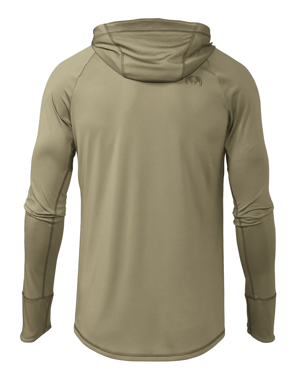 Gila PRO LS Hoodie