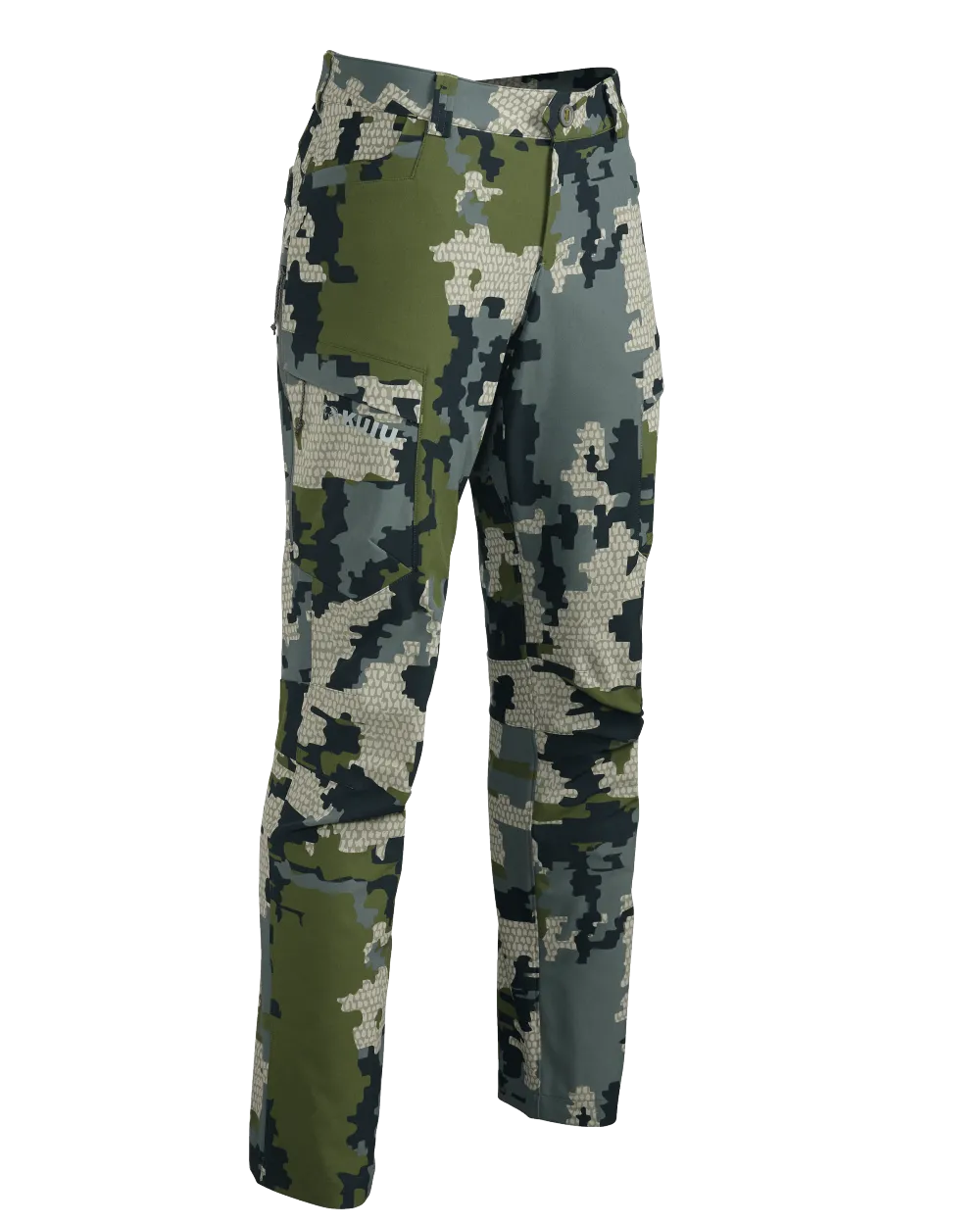 Women's Attack Pant