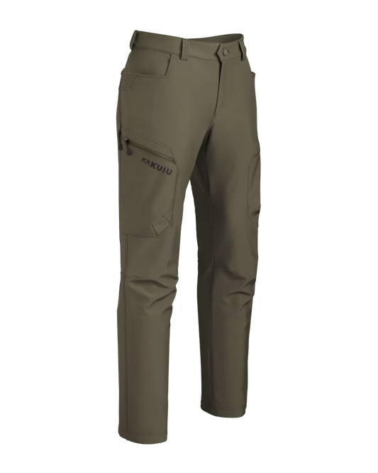 Women’s Guide PRO Pant