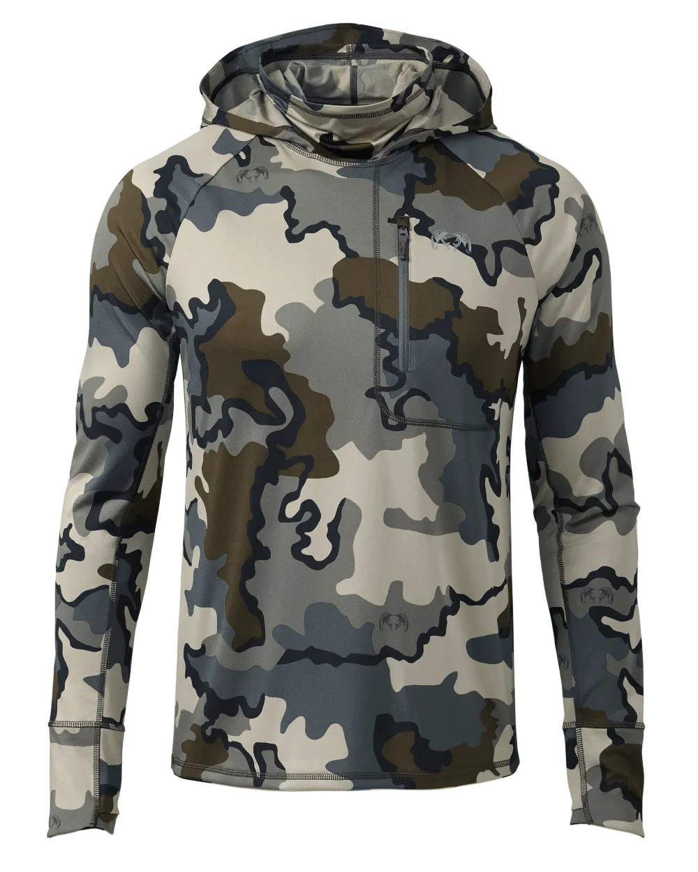 Gila PRO LS Hoodie