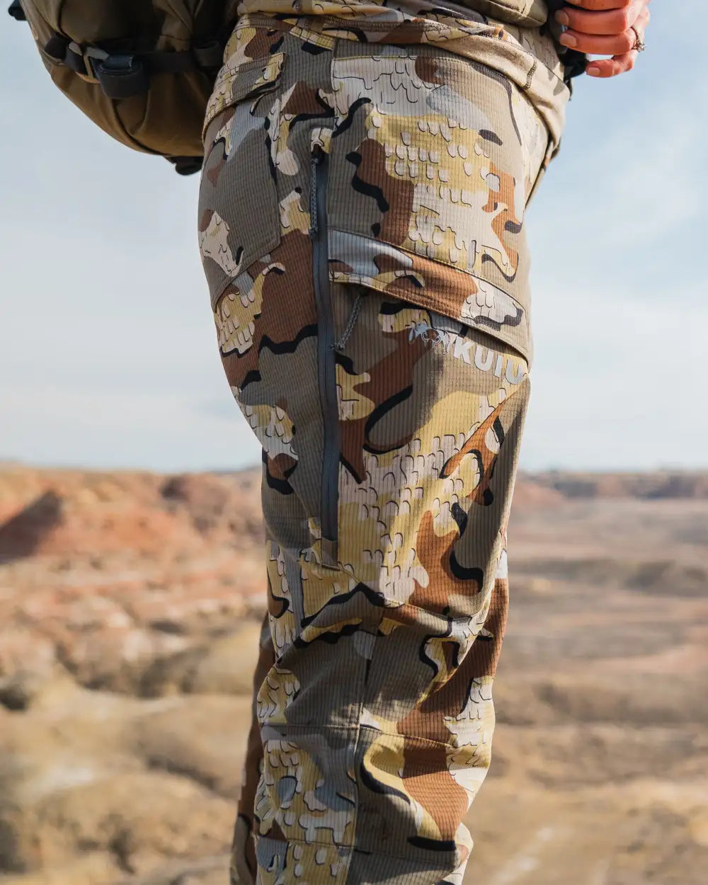 Women's Tiburon Pant