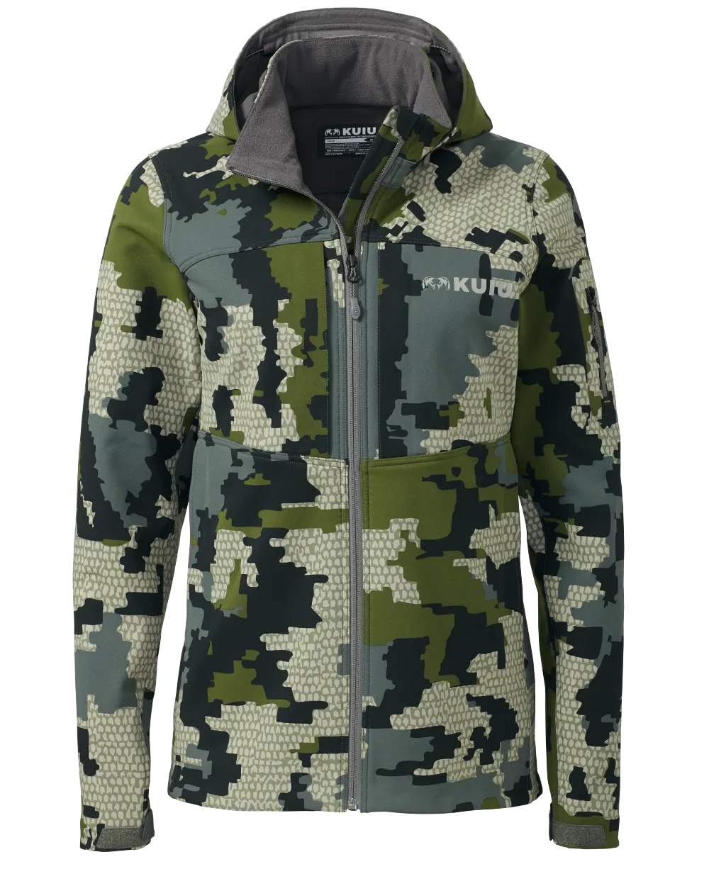 Women's Guide DCS Jacket