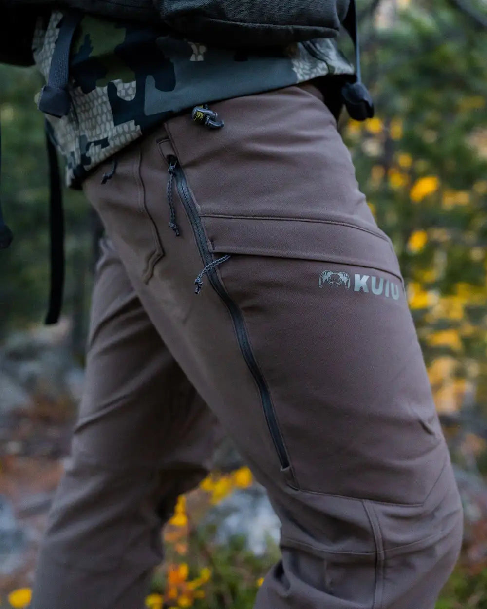 Attack Pant