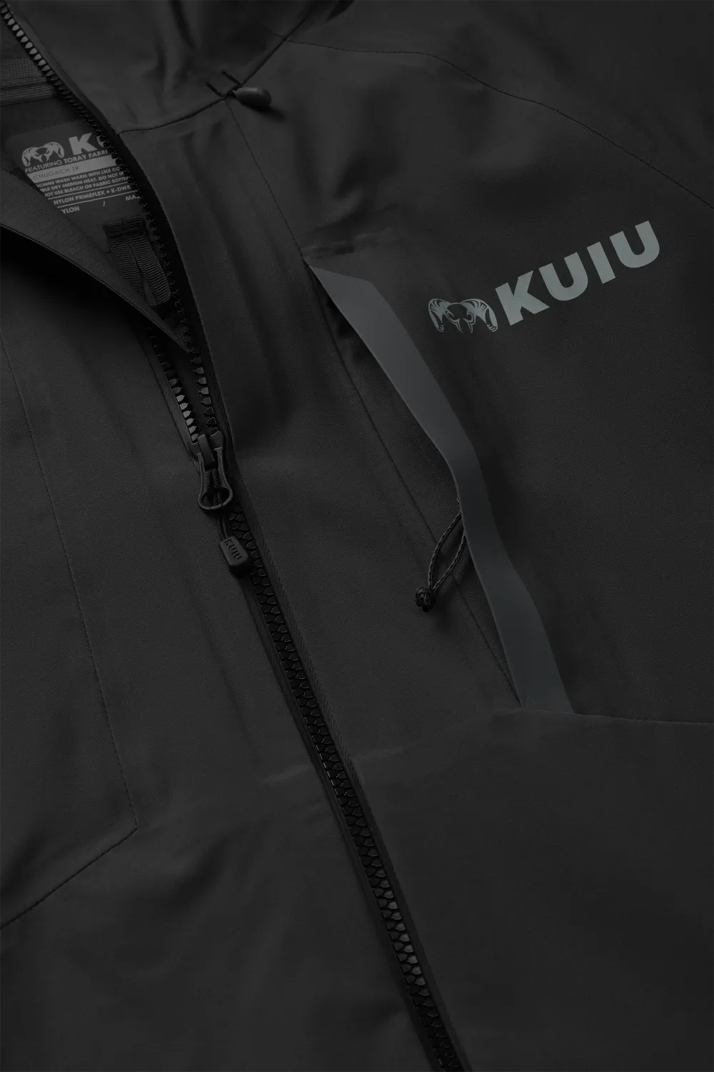 Chugach TR Rain Jacket