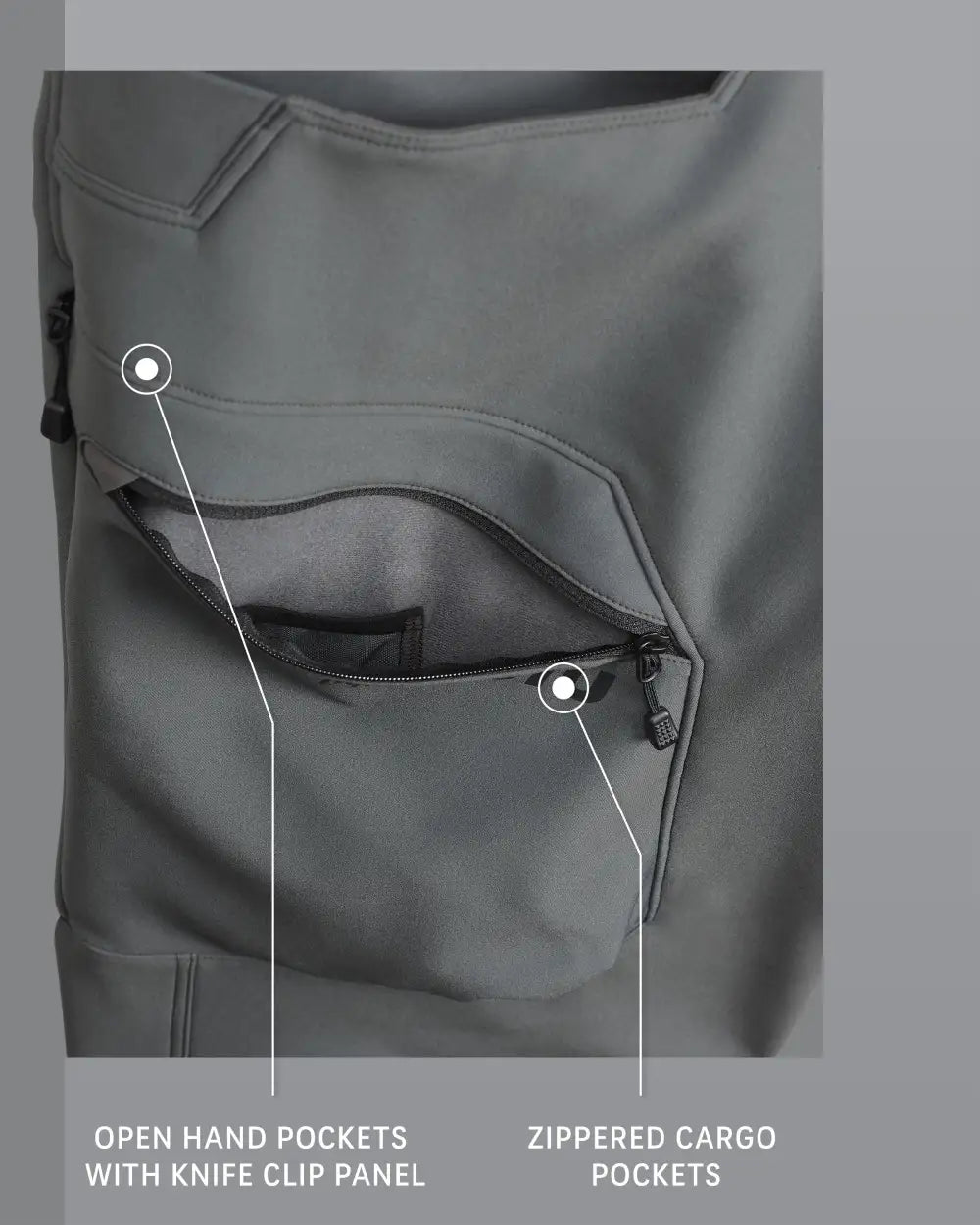 Guide PRO Pant