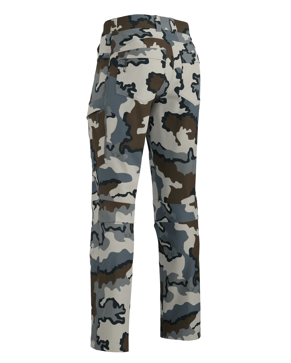 Women's Attack Pant