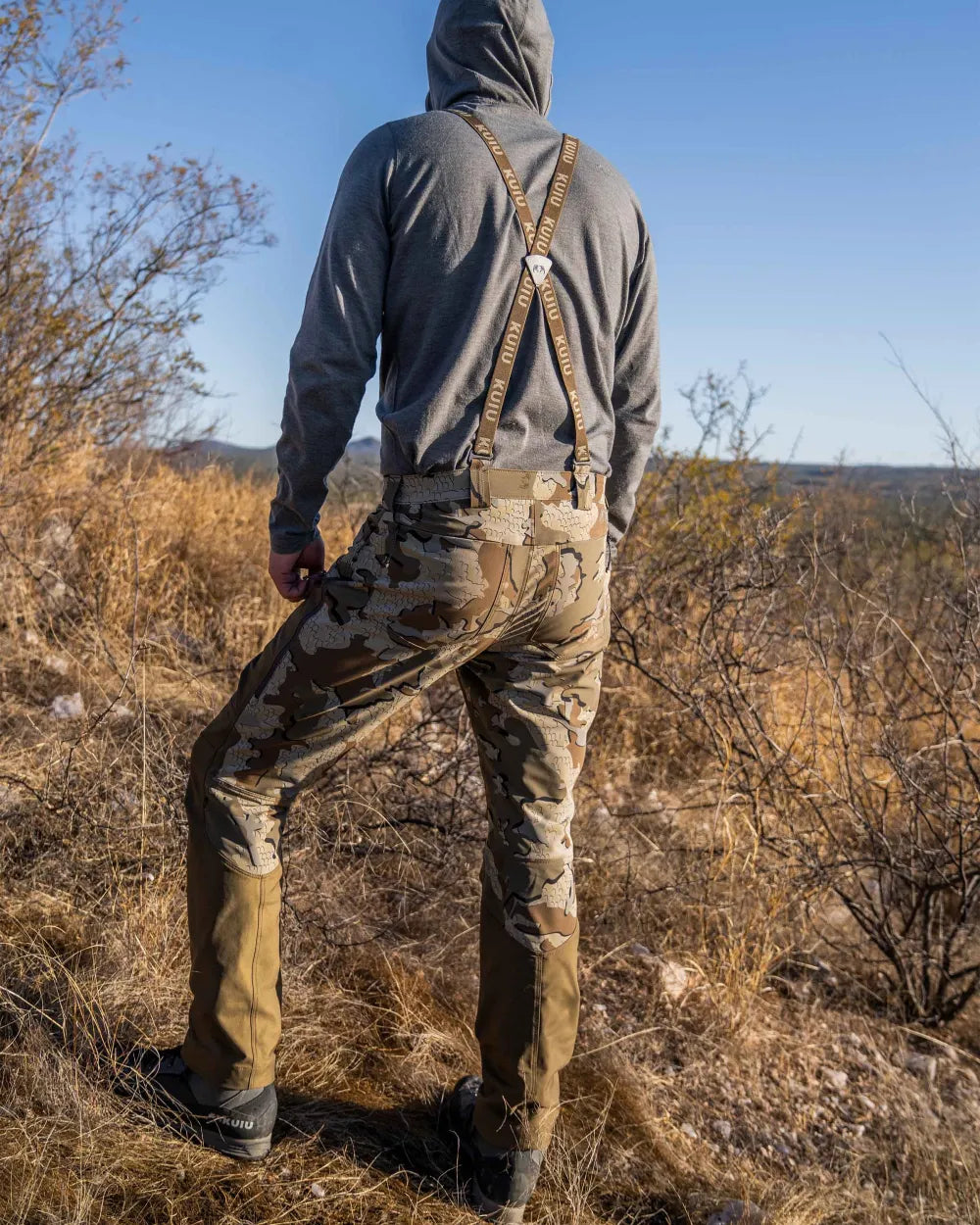 PRO Brush Pant