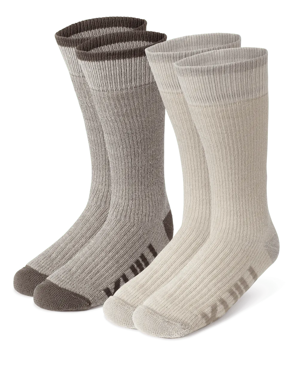 Merino Wool Socks Gift Set