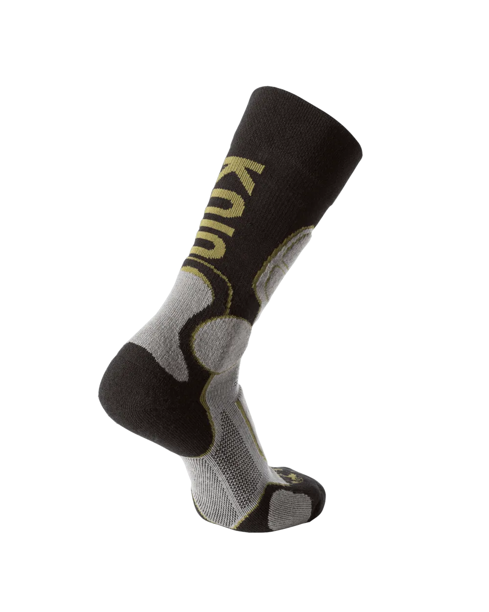 ULTRA Merino Crew Sock