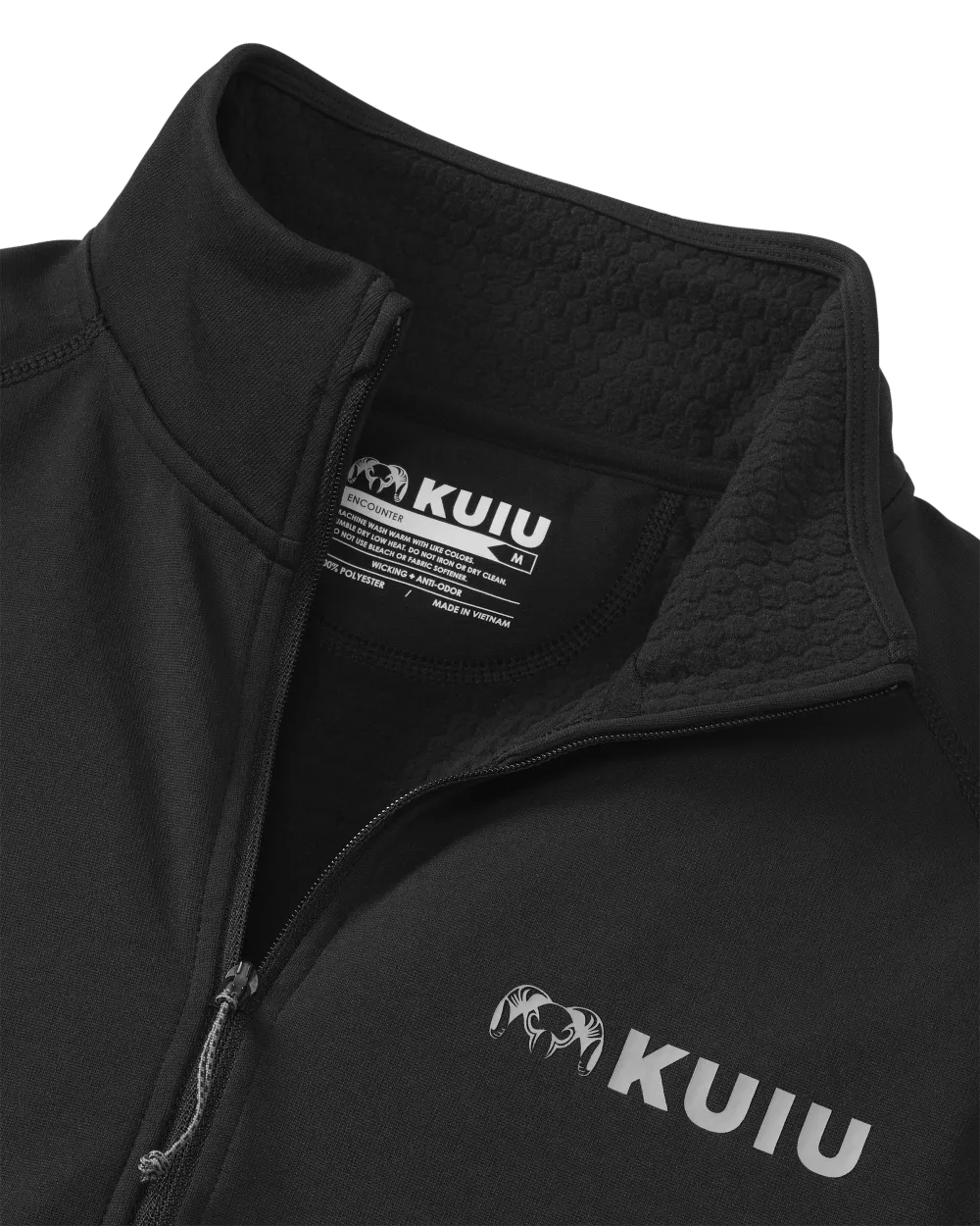 Encounter 200 Fleece Zip-T