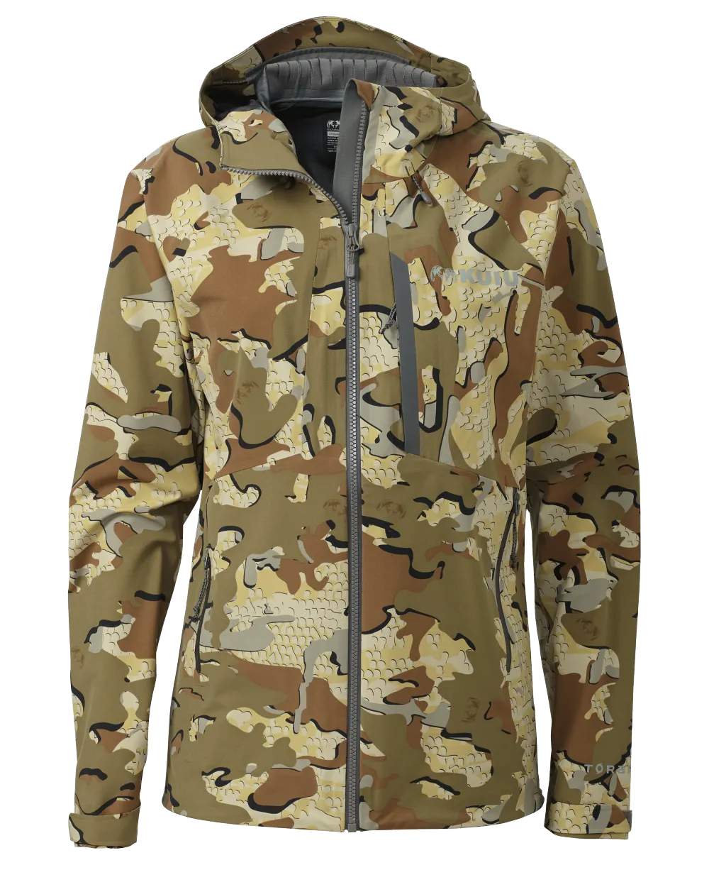 Women's Chugach TR Rain Jacket