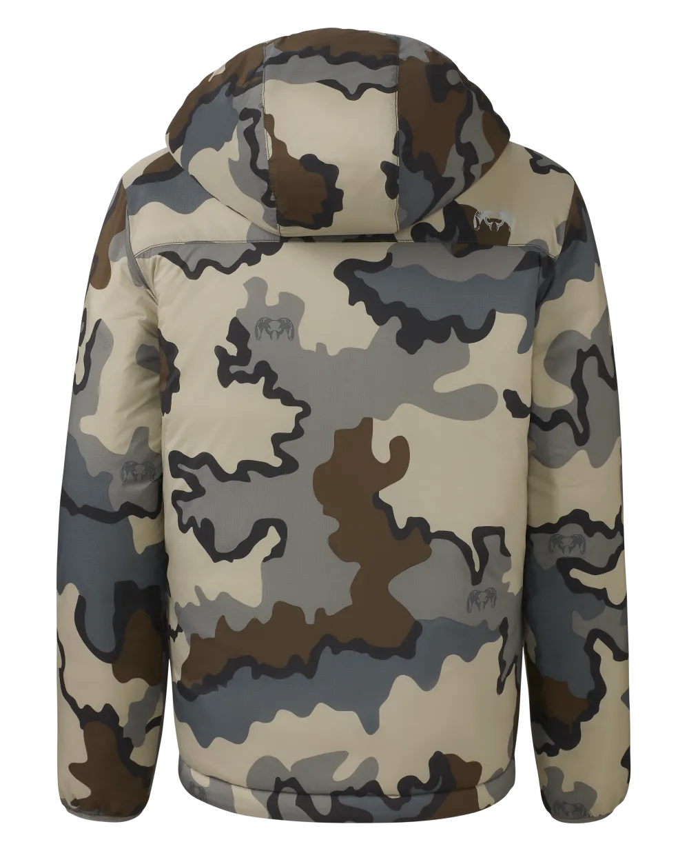 Youth Reversible Versa Jacket